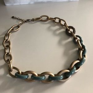 LOFT Statement Necklace